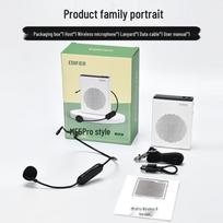 EDIFIER MF5 Pro Portable Wireless Voice Amplifier