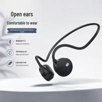 Philips TAA1609 Bone Conduction Sports Bluetooth Headset