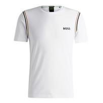 Boss Sports Boss Tee Toc Waffle (50540939100) Short Sleeve Tee 50540939100/100