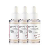 Labiel Acerola Blemish Brightening Serum Ampoule 30ml x 3 Bottles