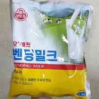 Ottogi OChef Cafe Vending Machine Sweet Milk Powder 1kg