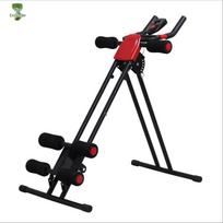 Zhanyu Home Abdominal Trainer and Waist Slimmer