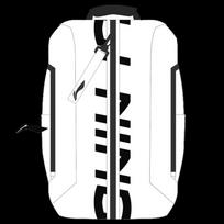 Li-Ning Classic Durable Backpack Free Size