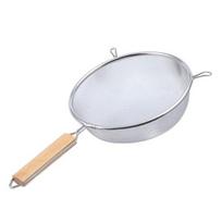 Nerūdijančio plieno tinklelis (as the picture,16 cm)