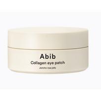 Collagen Eye Patch Jericho Rose Jelly