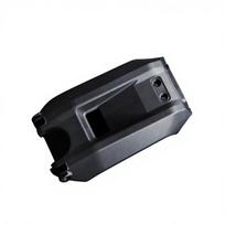 Original Light Bee X Spare Parts Electric Bicycle Accessories Battery Compartment Cover 5000 mAh juoda