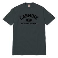 Jeneleolwogseu G-25-Ss-701 Printed Short Sleeve T-Shirt_Dark Gray Dark Gray/3Xl
