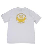 Step Only Kennel Club Logo Tee (White) White/1(Medium)