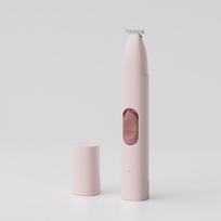 Premium Pet Paw Hair Trimmer Electric for for Dogs and Cats with ABS Housing (as the picture,General)