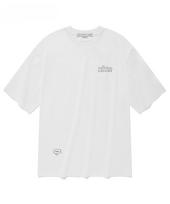Pallet [Palet X National Gallery] Archive Short Sleeve T-Shirt White White/S