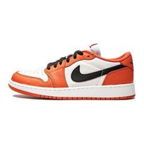 (GS) Air Jordan 1 Low OG 'Starfish' Kids' CZ0858-801 EU 36.5