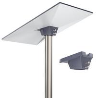 SK0093 Starlink Gen 3 Standard Pipe Adapter Connector Mount - Stand for Easy Installation pilka spalva