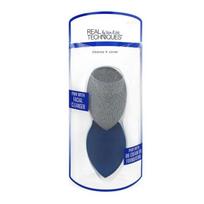 [Real Techniques] MEN Cleansing Sponge + Miracle Sponge Set