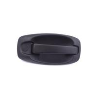 BDP812 Sliding Door Handle 9101LC 735507854 for Bipper Fiorino Doblo Nemo