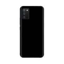 Skirtas Samsung A03s dėklui silikoninis Soft Space Wolf telefono dangtelis, skirtas Galaxya03s A 03s A03 S dėklui 6,5 colio TPU buferis Fundas Painted For Galaxy A03S