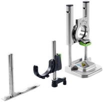 Uždėjimo įtaiso / gylio ribotuvo rinkinys Festool OS-TA/AH Set 500251