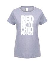 RHCP Roko grupė Red Hot Chili Pepperss Marškinėliai Unisex 100% Medvilnė Unisex WoUnisex Marškinėliai Roko grupės marškinėliai geriausiai parduodami N023 L