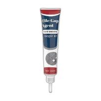 Plytelių tarpų sandarinimo užpildas, 20ml*3vnt+grandiklis