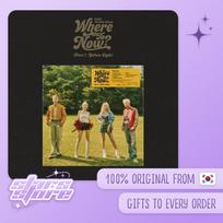 KARD - [WHERE TO NOW? (PART.1 : YELLOW LIGHT)] 7th Mini Album WHERE TO NOW?