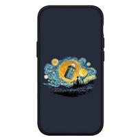 skirtas iPhone 16 15 X XR Samsung Galaxy S24 S23 A16 A06 14C Xiaomi Redmi Note 13 12 11 Pro Max 9 14 Plus Huawei OPPO Doctor Who plakatas šaunus telefono dėklas for Redmi Note 9S elnias