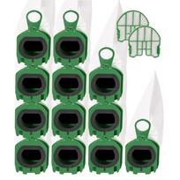 Replacement Parts Dust Bag Compatible for Vorwerk Kobold VB100 FP100 Vacuums Cleaner Accessories Vacuum Bags CHINA