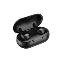 TWS Mini Wireless Bluetooth Headphones In-ear Sports Waterproof Noise Cancellation juoda