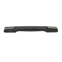Luggage Handle Plastic Carry Handle Suitcase Handle Luggage Replacement Accessories black