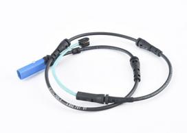 Bmw Galinių Stabdžių Kaladėlių Jutiklis 5 G30 F90 M5 G31 Originalus 34356890791