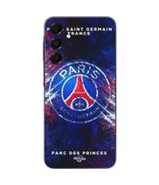 Case For Samsung Galaxy A16 Paris Saint Germain France Maniacase juoda