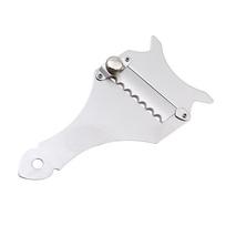 Truffle Slicer Stainless Steel Chocolate Truffle Shaver sidabras