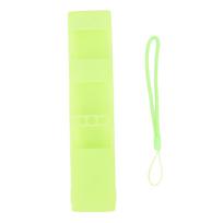 Silicone Protective Case for LG AN MR700 AKB75455602 Remote Control Anti Drop Protective Cover Skin žalia
