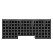 Kayak Trolling  Motor Block Board Fishing Boat Connector Tool Bracket Brick for Boat