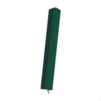 Drabužių džiovyklės uždangalas 600D Oksfordo audinys Lauko PVC dengtas Sodo Reguliuojamas tvirtas Kieme Atsparus oro sąlygoms Green 165 cm