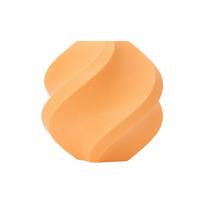 Bambu Lab Refill PLA Pure filamentas 1.75mm 1kg – Abrikosų