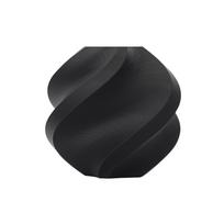 Bambu Lab filamento papildymas PLA grynas 1.75 mm 1 kg – absoliučiai juodas