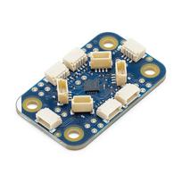 Arduino Modulino Hub - 8 kanalų I2C multipleksorius - TCA9548ARGER - Qwiic - ABX00100