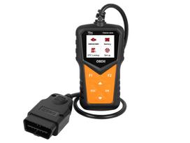 OBD2 Vtec diagnostikos testeris, pagamintas BLOW mini