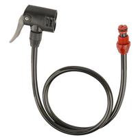 Bicycles Air Pumps Tube Hose Bikes Pump Extension Tube Pump Extension Hose Inflator Connector Extend Hose Replacement A
