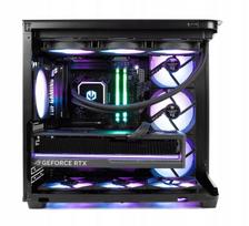 Komputer Komputronik Ultimate R790 [C09] Ryzen 7 RTX 5080 32GB 4TB W11 Pro DLSS 4 | 5906849862296 | 5906849862296