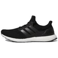 adidas UltraBoost 5.0 DNA Juodi Šviesiai Žali Unisex Sportbačiai Pagrindinė Juoda GV8746 40⅔