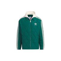Adidas Originals Klasikinis Sportinis Striukė Vyriška Striukė Miško Žalia IW6285 XXL