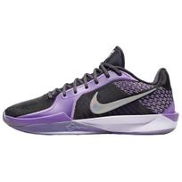 Nike  Sabrina 2 Court Vision Women Sneakers Purple Cave-Purple White FQ2174-500 47