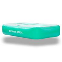 Šokinėjimo platforma Nordic AirBlock, 100x60x20cm