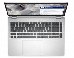 Laptop Dell Pro 16 plus PB16250 W11P Ultra 5 236V/16GB/1TB/16.0 FHD+ 400nit/Arc/FgrPr&SmtCd/FHD/IRCam/Mic/WLAN+BT/BcklKb/3C/vPro/3YPS (PB16250_U5 1TB_400nit) | PB16250_U5 1TB_400nit | 5902002390484