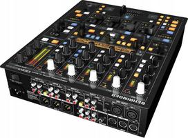 Kolumna Behringer Behringer DDM4000 Mikser DJ | 000-16701-00010 | 4033653130288