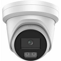 Kamera IP Hikvision MP Smart Hybrid Light with ColorVu Fixed Turret Network DS-2CD2347G3-LI2UY (2.8MM) | DS-2CD2347G3-LI2UY(2.8MM) | 6936422115203