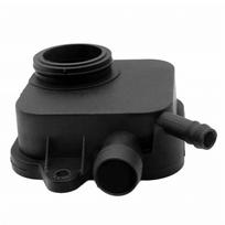 2003-2005 Dodge Cummins 5.9L Dyzelinio variklio karterio vožtuvų dangtelio ventiliacijos žarna #3964093