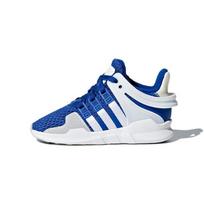 Adidas Originals EQT Support ADV Breathable Low-Top Walker Shoes Baby Shoes Blue CM8157 20