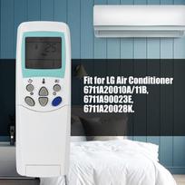 ABS LCD Ekranas Nuotolinio Valdymo Pulto Pakeitimas LG 6711A20010A Oro Kondicionieriui