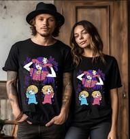 Oshi No Kou Yamori Shirt,Ko Yamori,Nazuna Nanakusa,Call Of The Night Tshirt Tee S